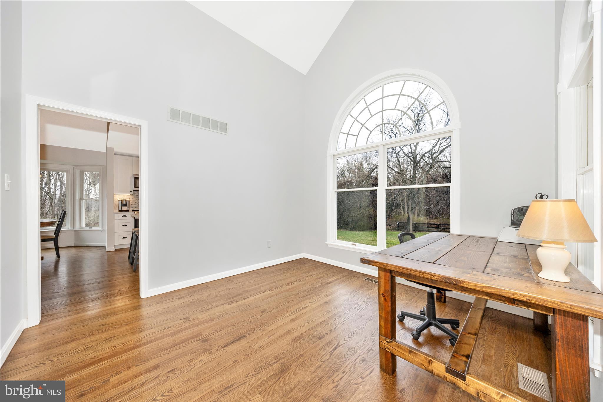 REICHS FORD ESTATES - Residential