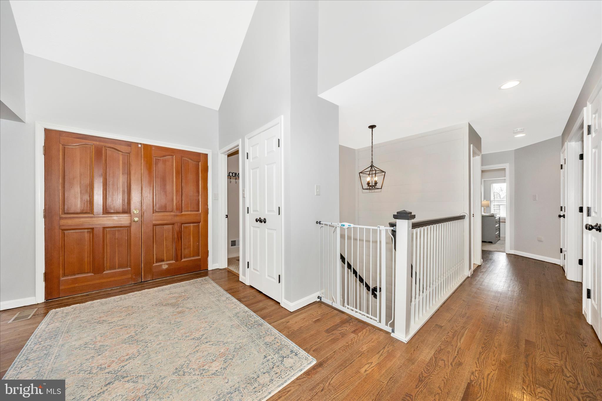 8708 REICHS FORD ROAD