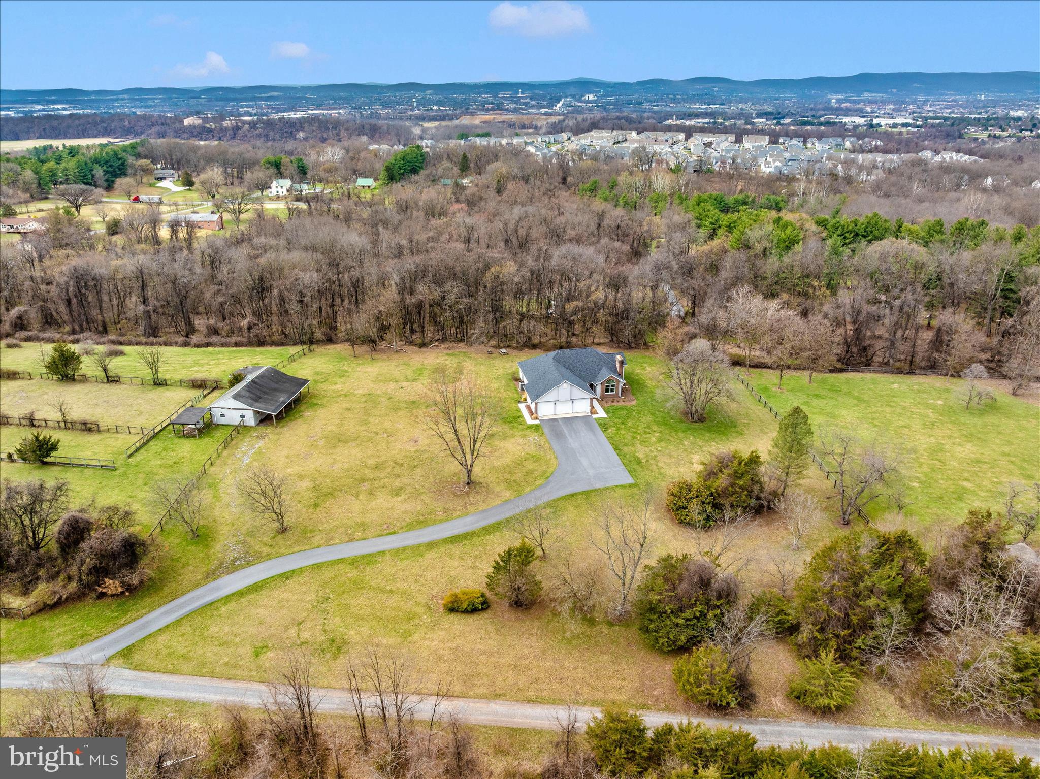 REICHS FORD ESTATES - Residential