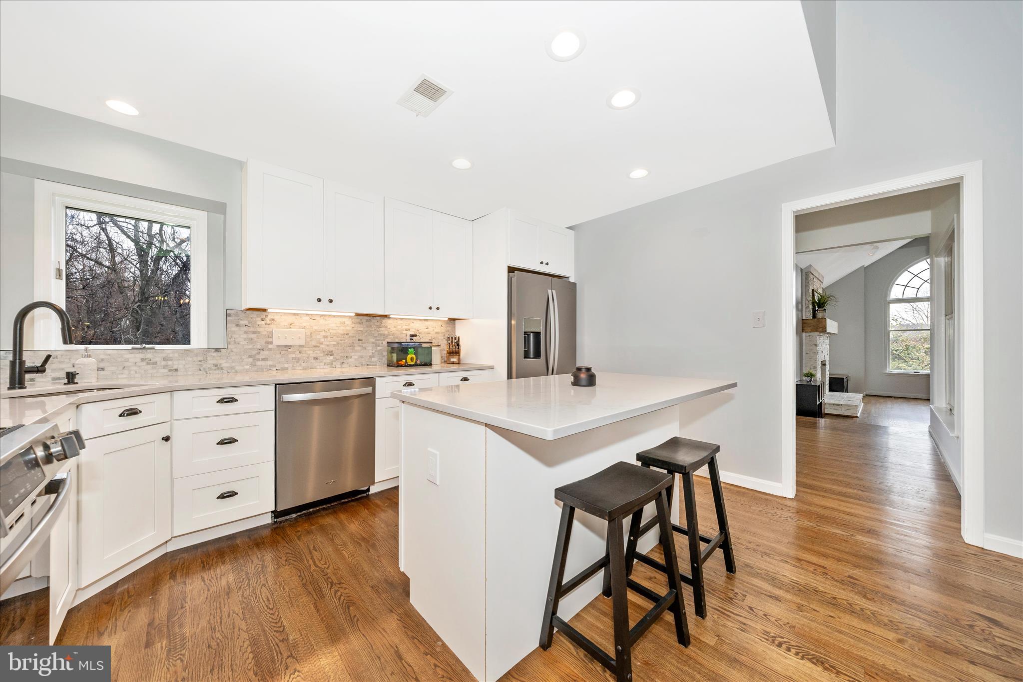 REICHS FORD ESTATES - Residential