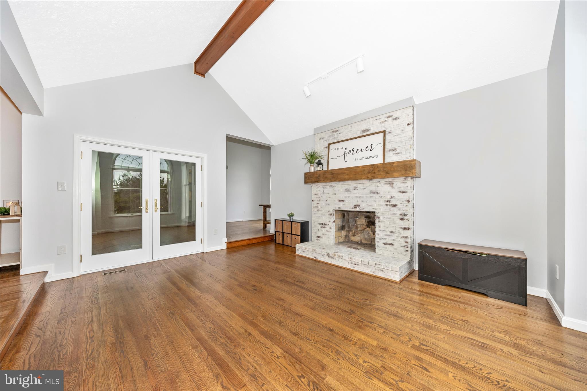 8708 REICHS FORD ROAD