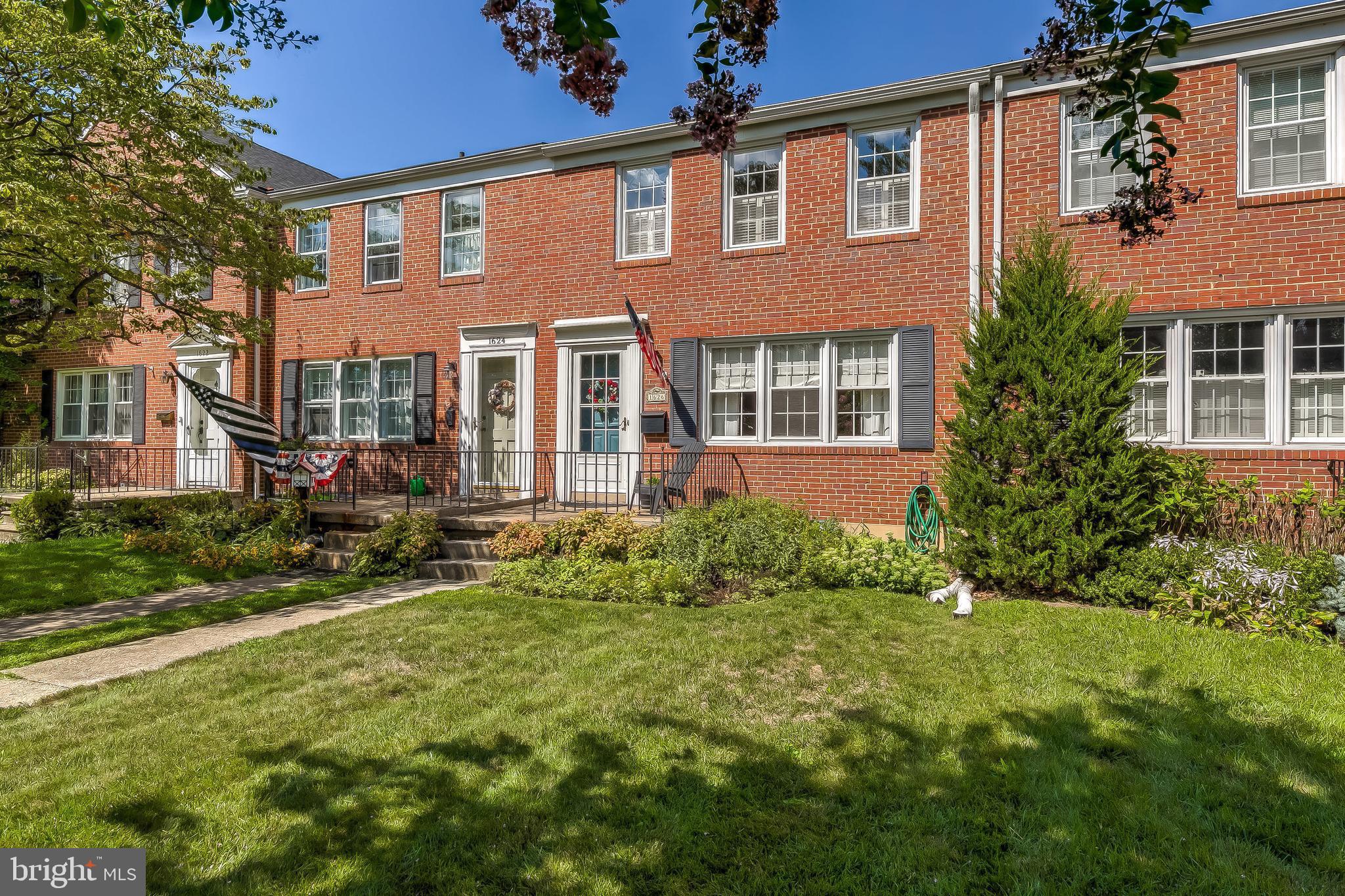 LOCH RAVEN VILLAGE - Residential