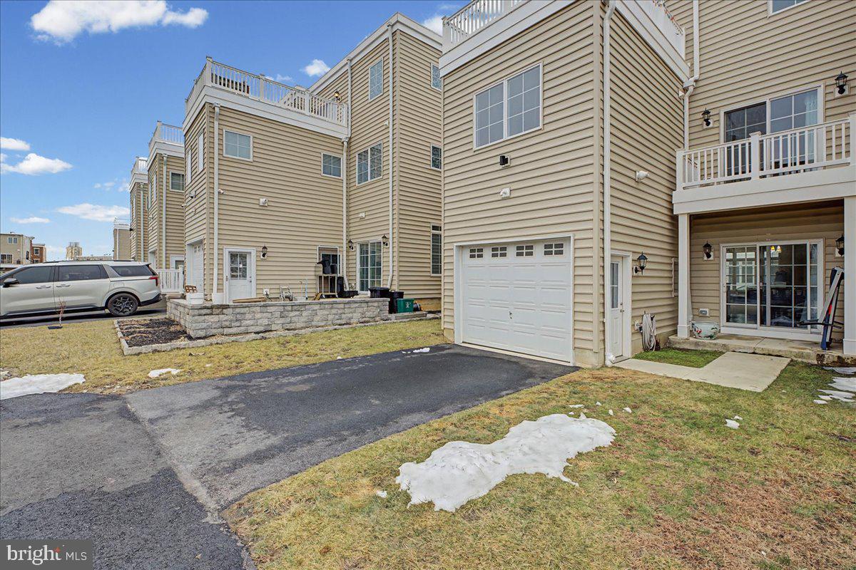 SIENA PLACE - Residential