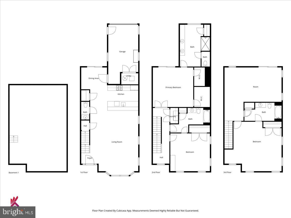 SIENA PLACE - Residential