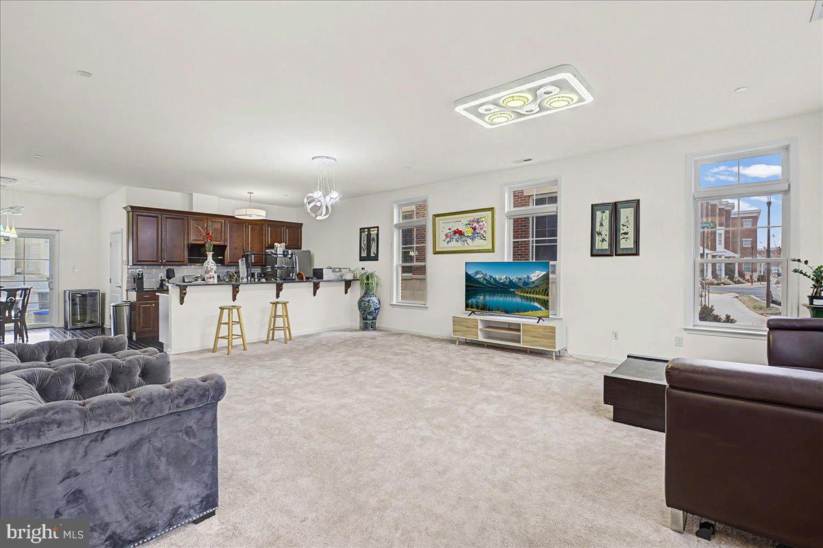 SIENA PLACE - Residential