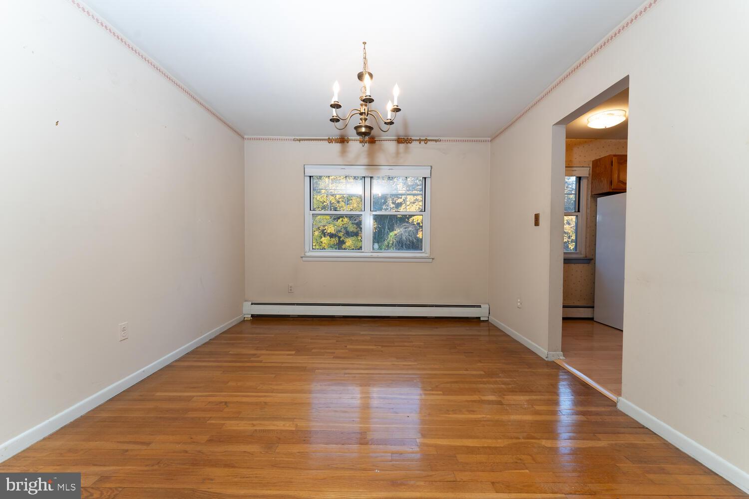 116 "i" THE ORCHARD "I"