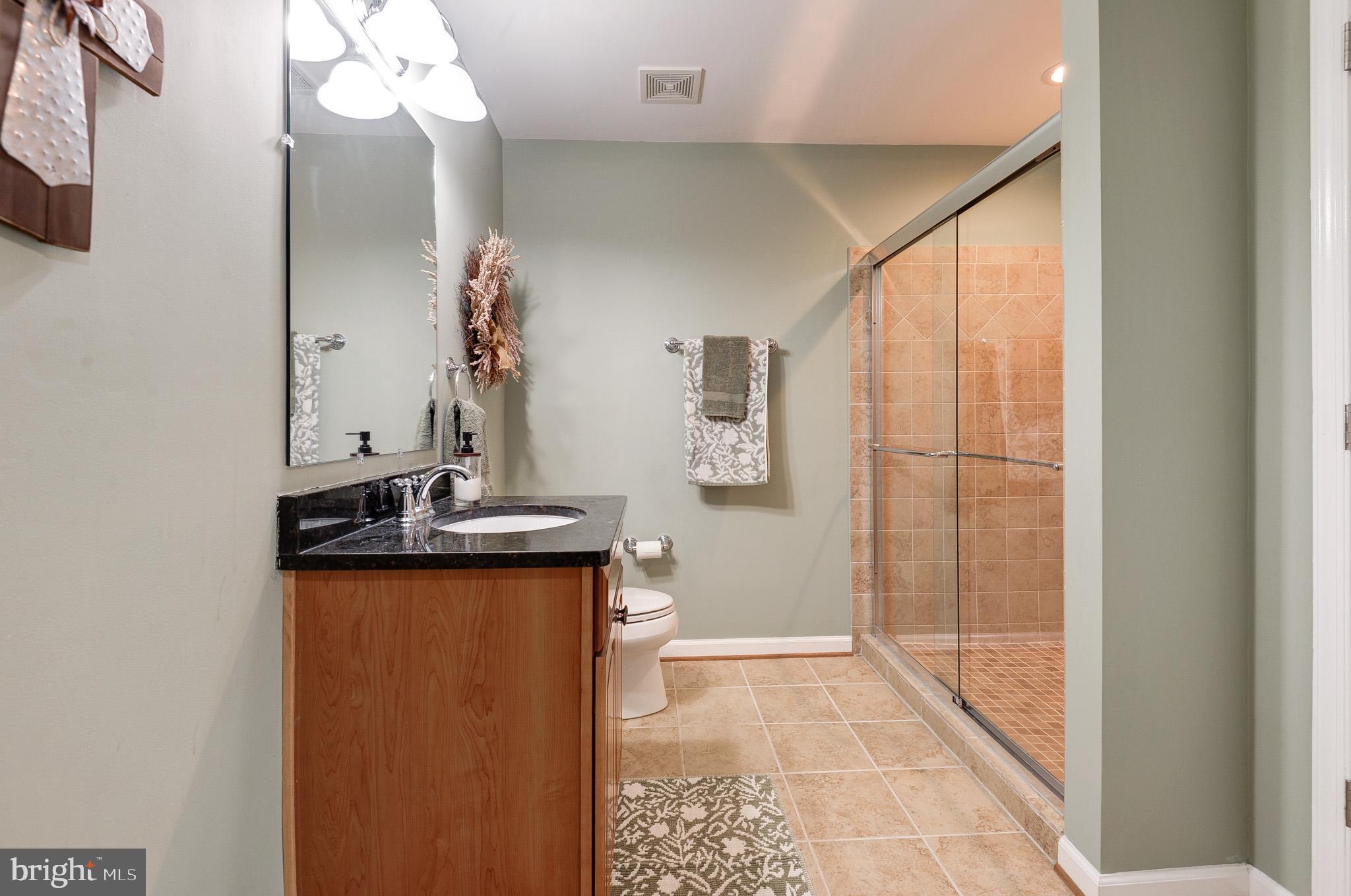 OAK VALLEY - Residential