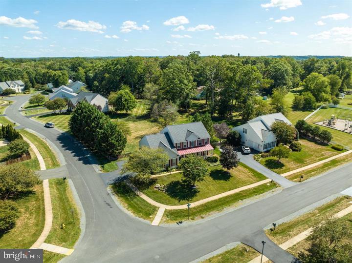 OAK VALLEY - Residential