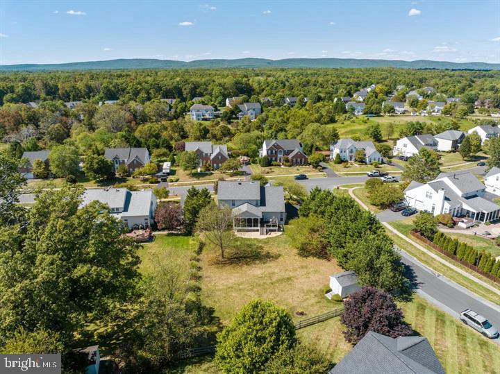 OAK VALLEY - Residential