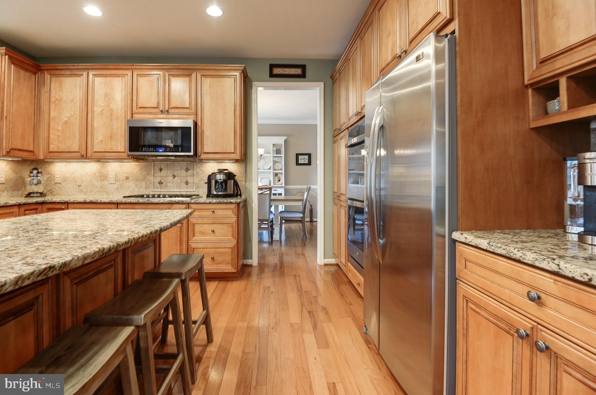 OAK VALLEY - Residential