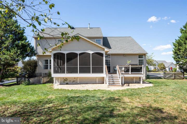 OAK VALLEY - Residential