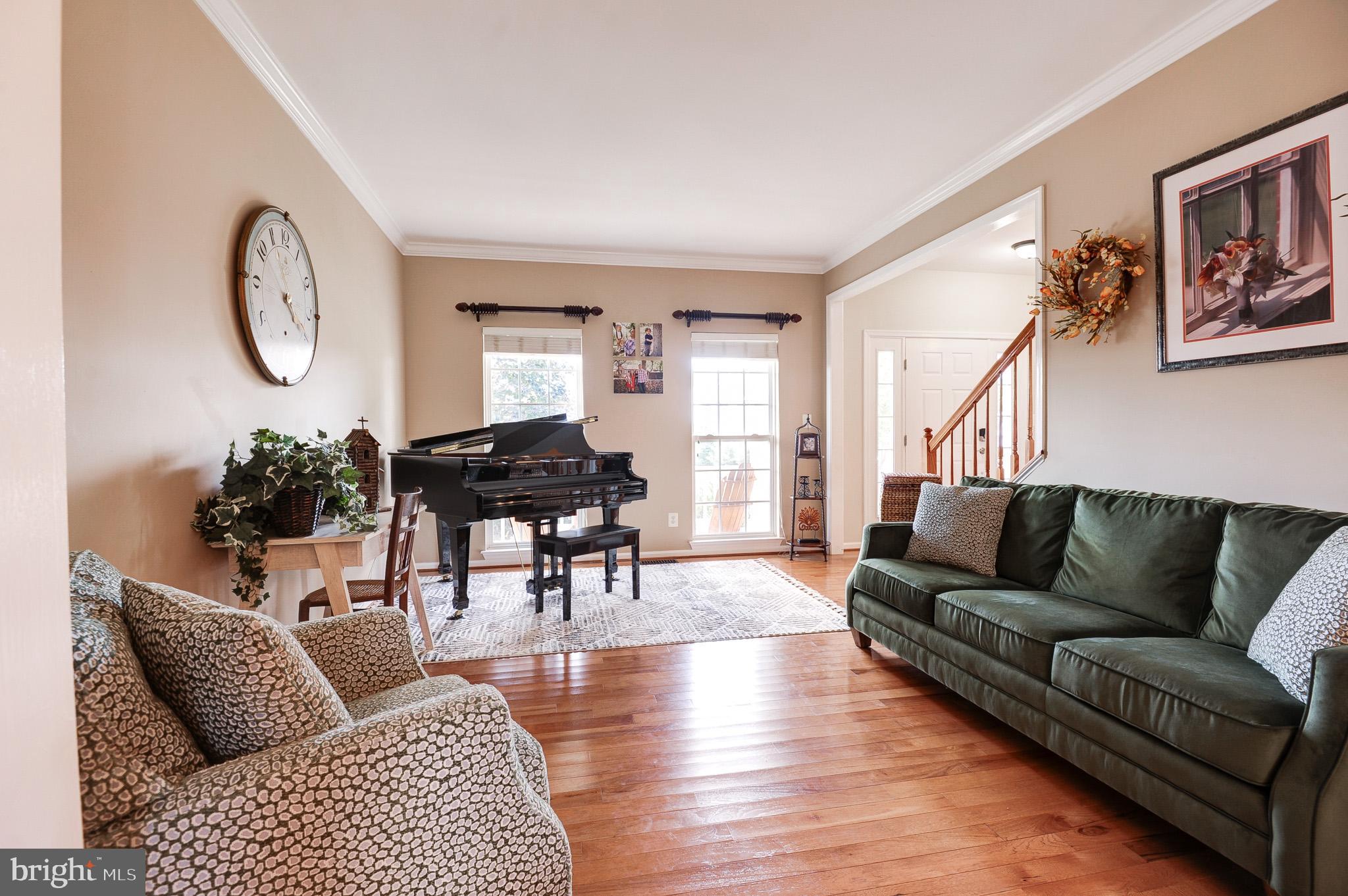 OAK VALLEY - Residential