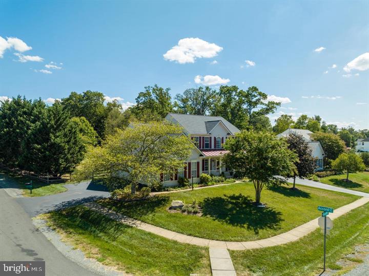 OAK VALLEY - Residential