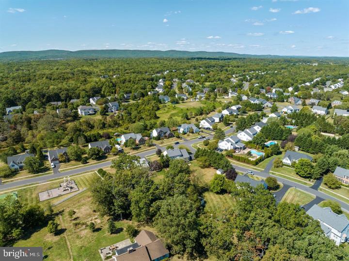 OAK VALLEY - Residential