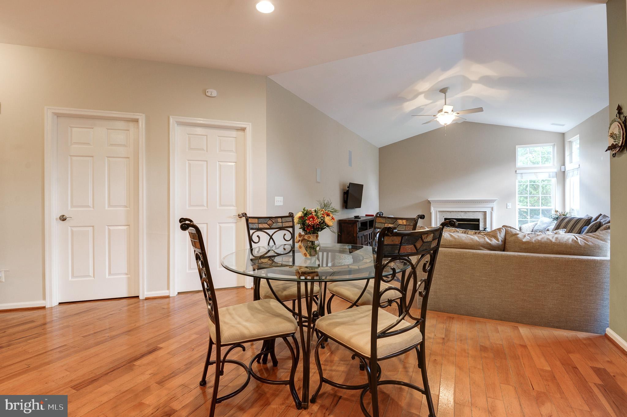 OAK VALLEY - Residential