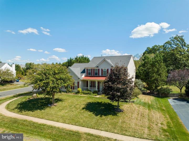 OAK VALLEY - Residential