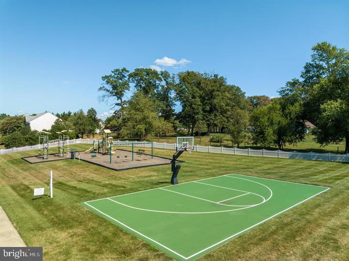 OAK VALLEY - Residential