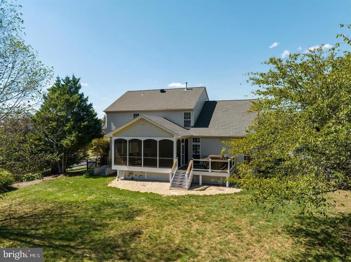 OAK VALLEY - Residential