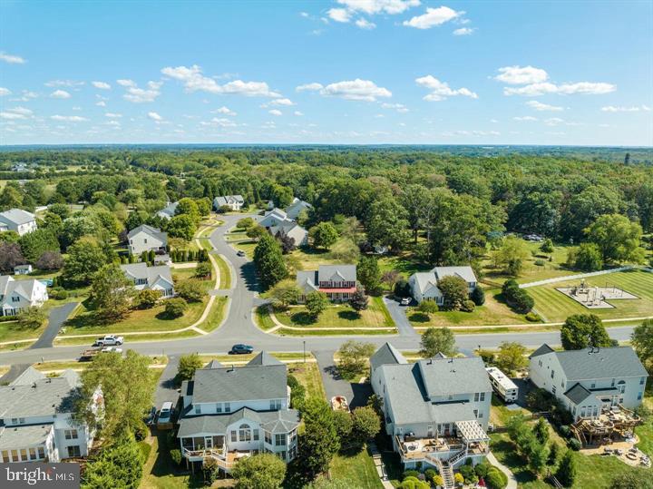 OAK VALLEY - Residential