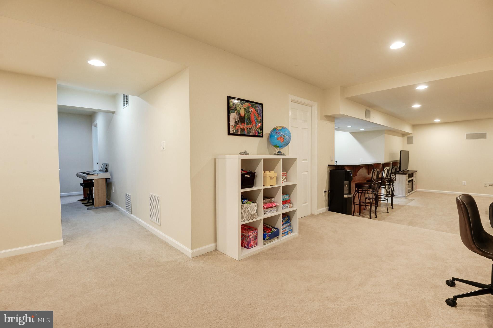 OAK VALLEY - Residential