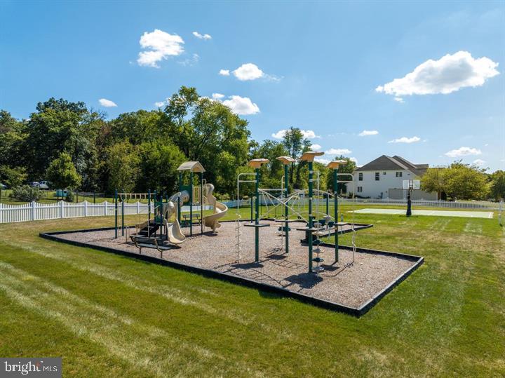 OAK VALLEY - Residential