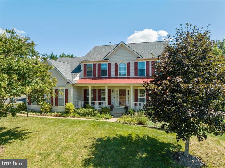 OAK VALLEY - Residential