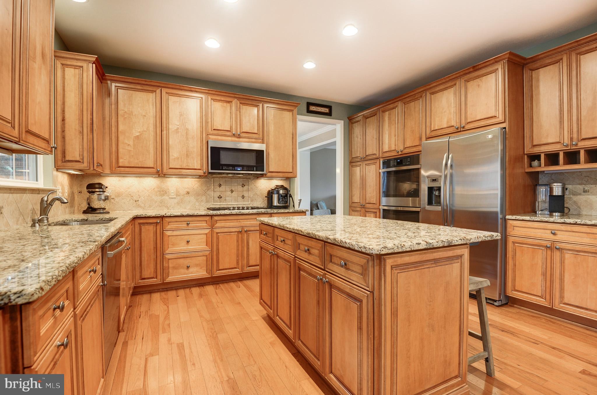 OAK VALLEY - Residential