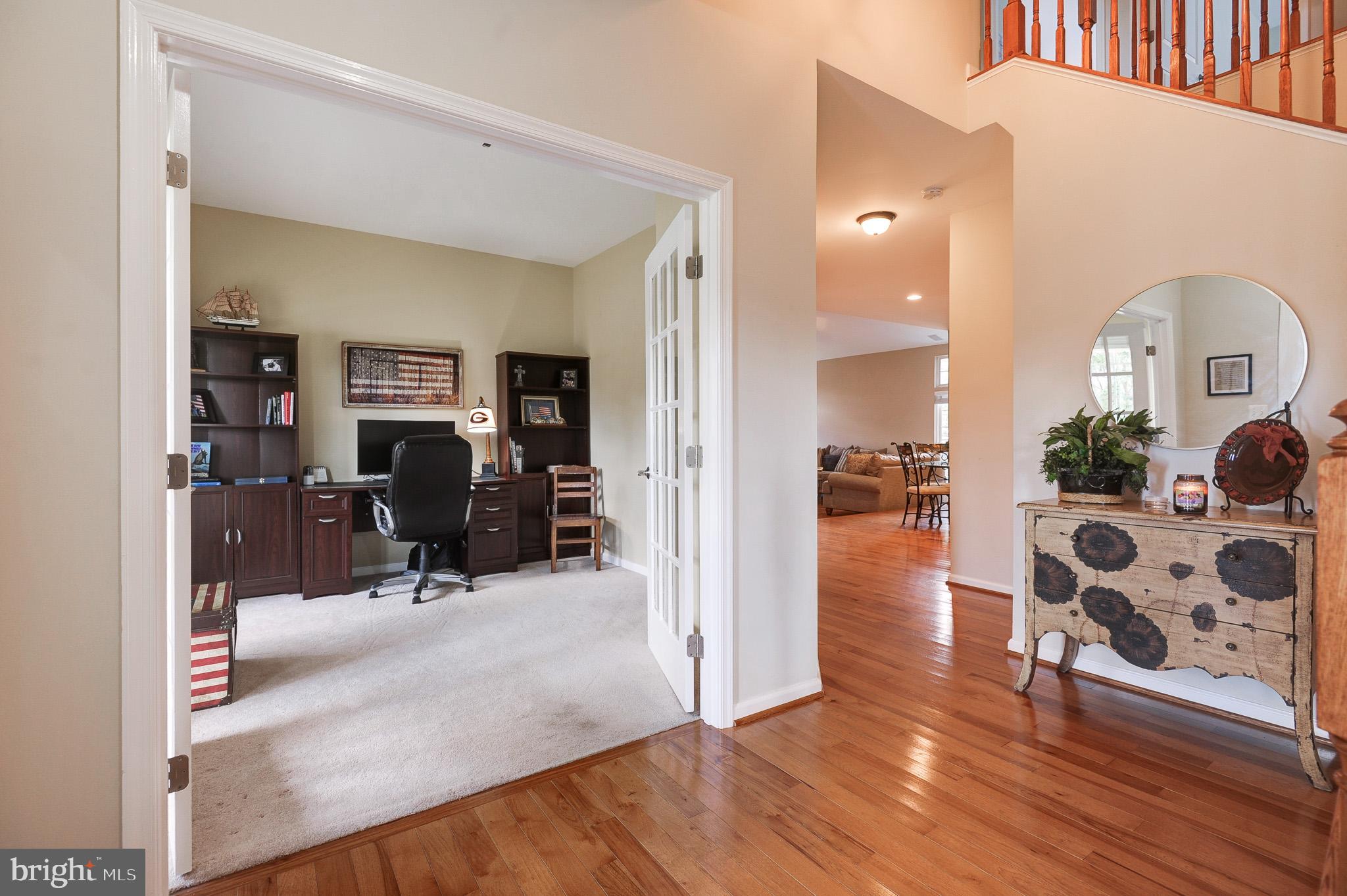 OAK VALLEY - Residential