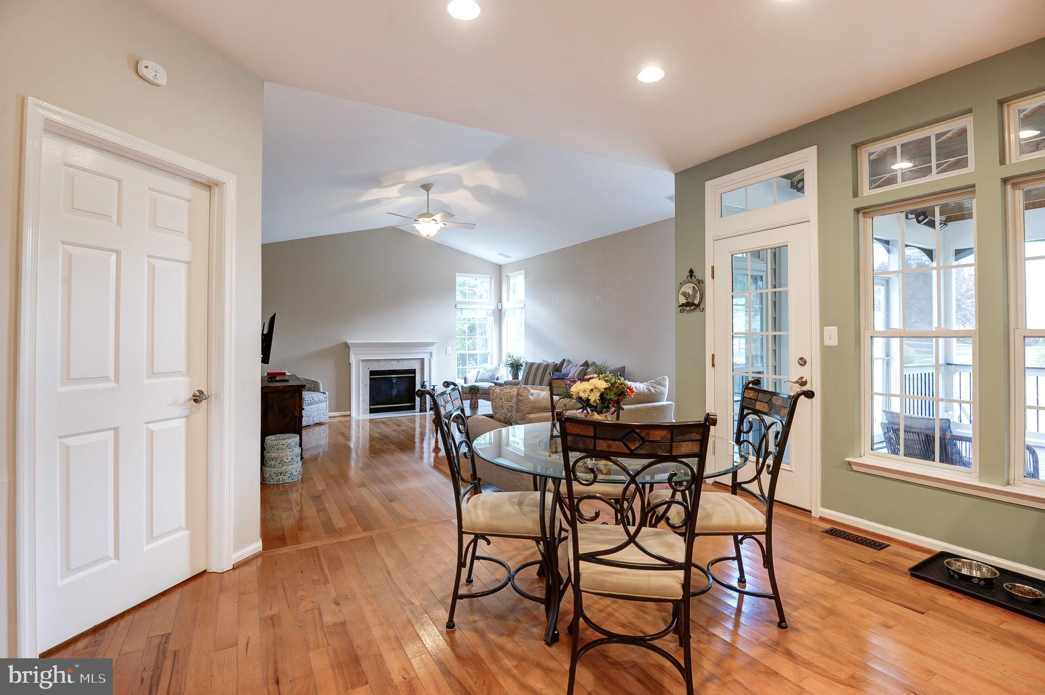 OAK VALLEY - Residential