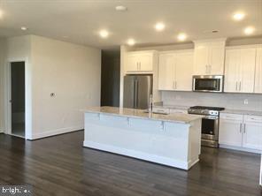 LOFTS AT RESTON STATION - Residential Lease