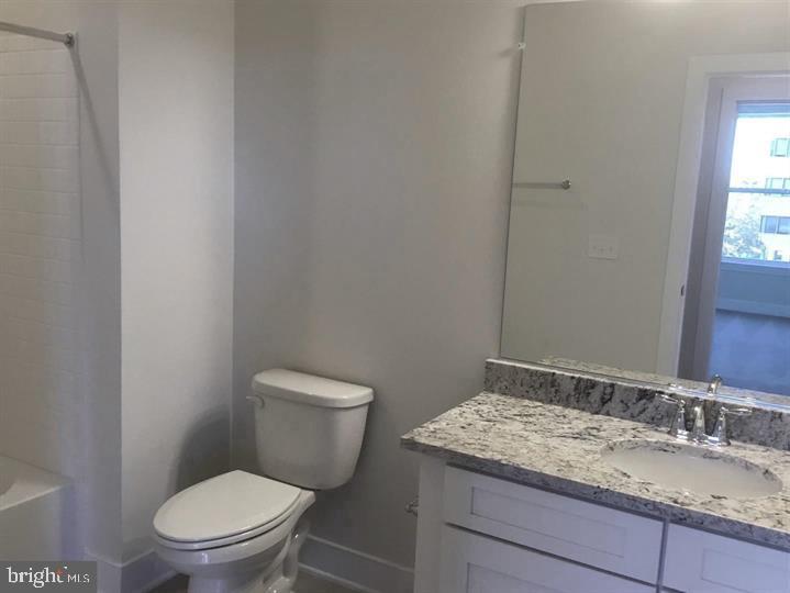 LOFTS AT RESTON STATION - Residential Lease