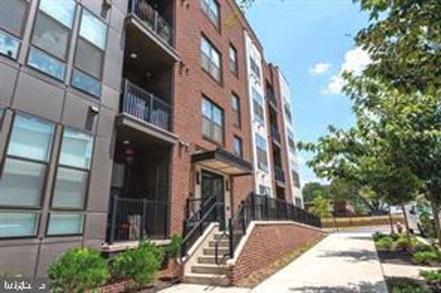 Welcome to an elevator metro community , in heart of Reston, featuring walking distance to Wiehle Metro Station. Close to restaurants, shops and movie theatre. Enjoy your walk on W&OD Trail. Contemporary two bedroom with a large den, open floor model with abundant natural light, and a private balcony. Large living room dining room combo for entertaining gatherings. Wood floors, large granite kitchen island, spacious bedrooms with large walk-in closets and large bathrooms. This property has one underground garage parking space, with plenty of street parking available outside the building. Enjoy Reston Town Center, Metro Station and many walk paths near by. Only a few minutes away from Whole foods, Harris teeter and Wegmans.
There is a $500 refundable move-in fee.  Moving day and time must be authorized by the property management.