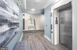 LOFTS AT RESTON STATION - Residential Lease