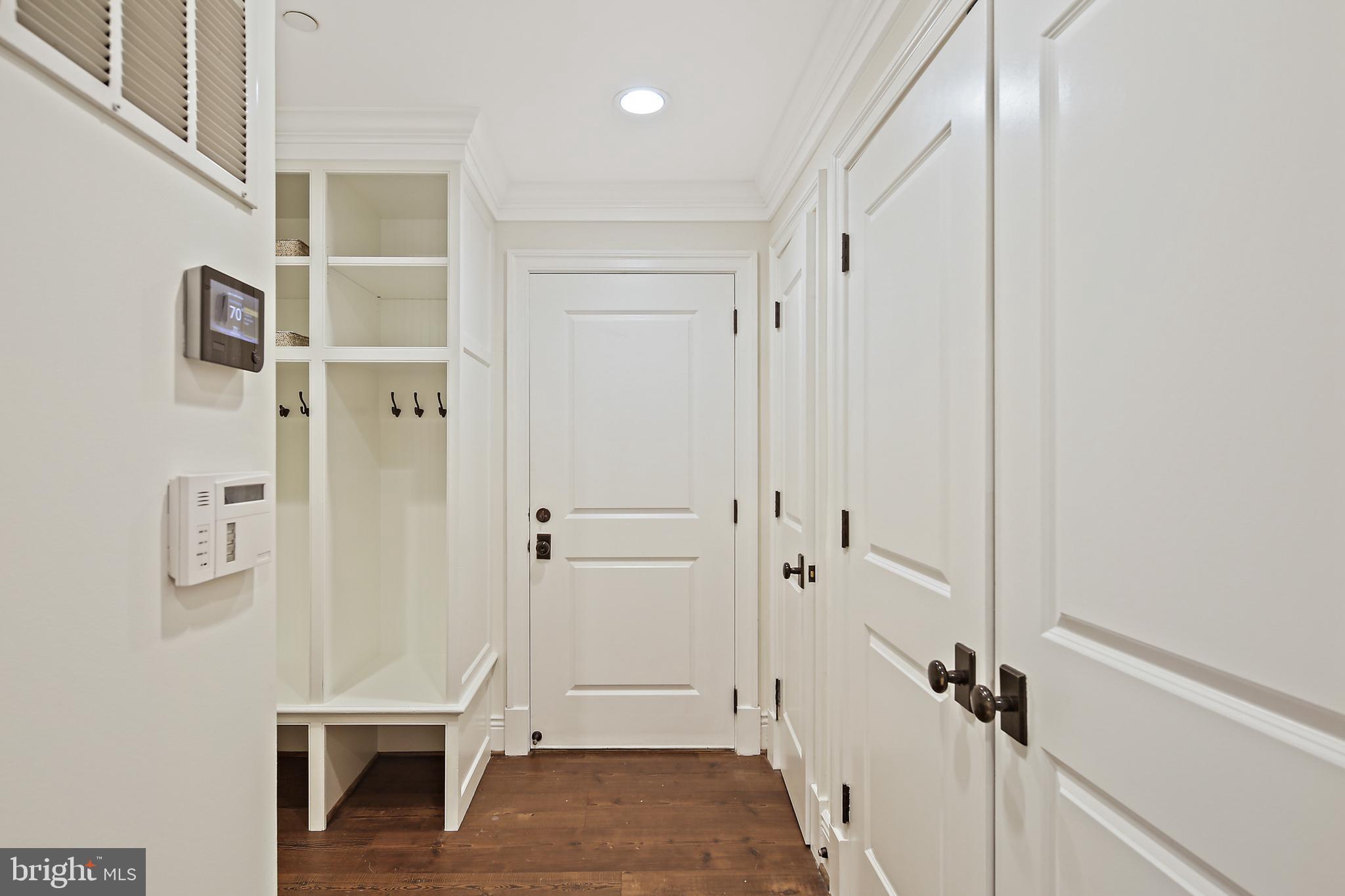 ARROWOOD - Residential