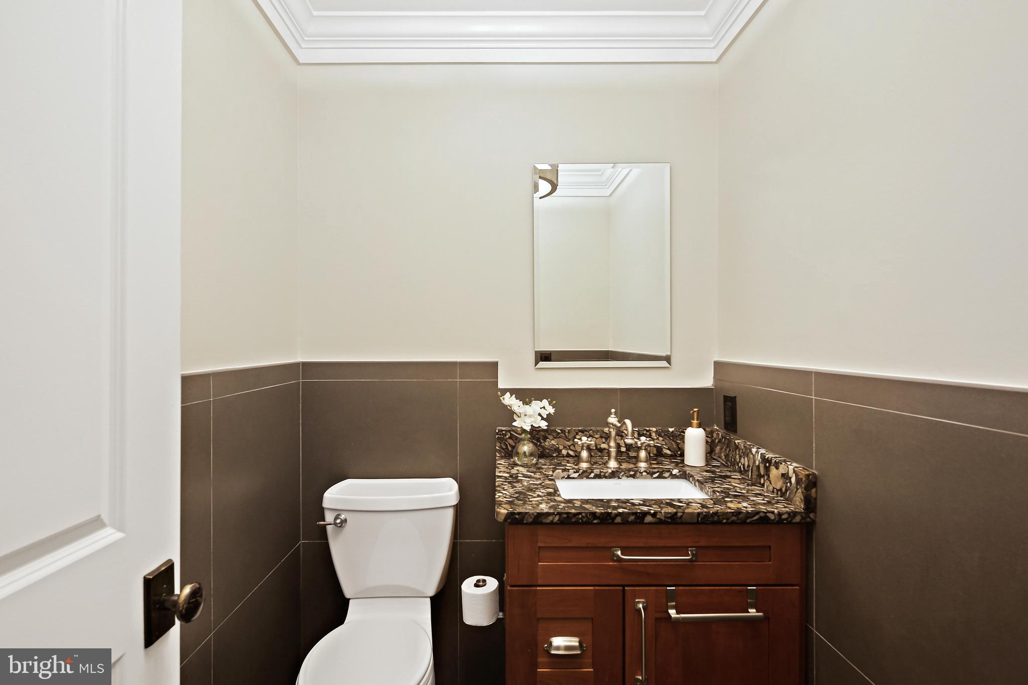 ARROWOOD - Residential