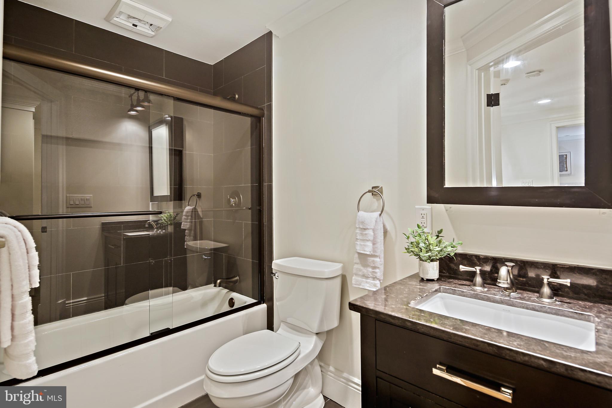 ARROWOOD - Residential