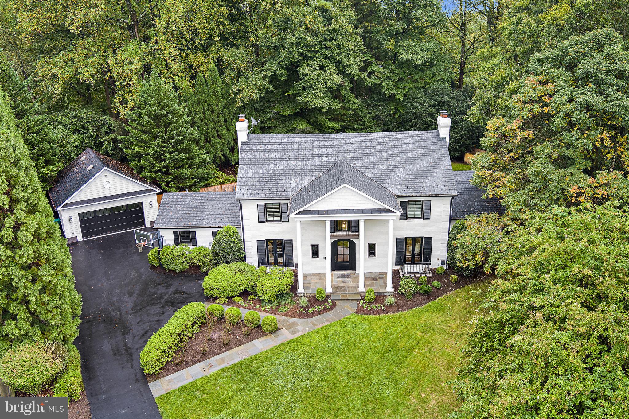 ARROWOOD - Residential