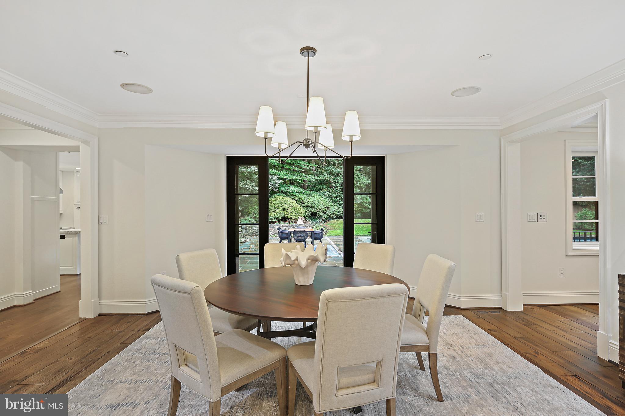 ARROWOOD - Residential