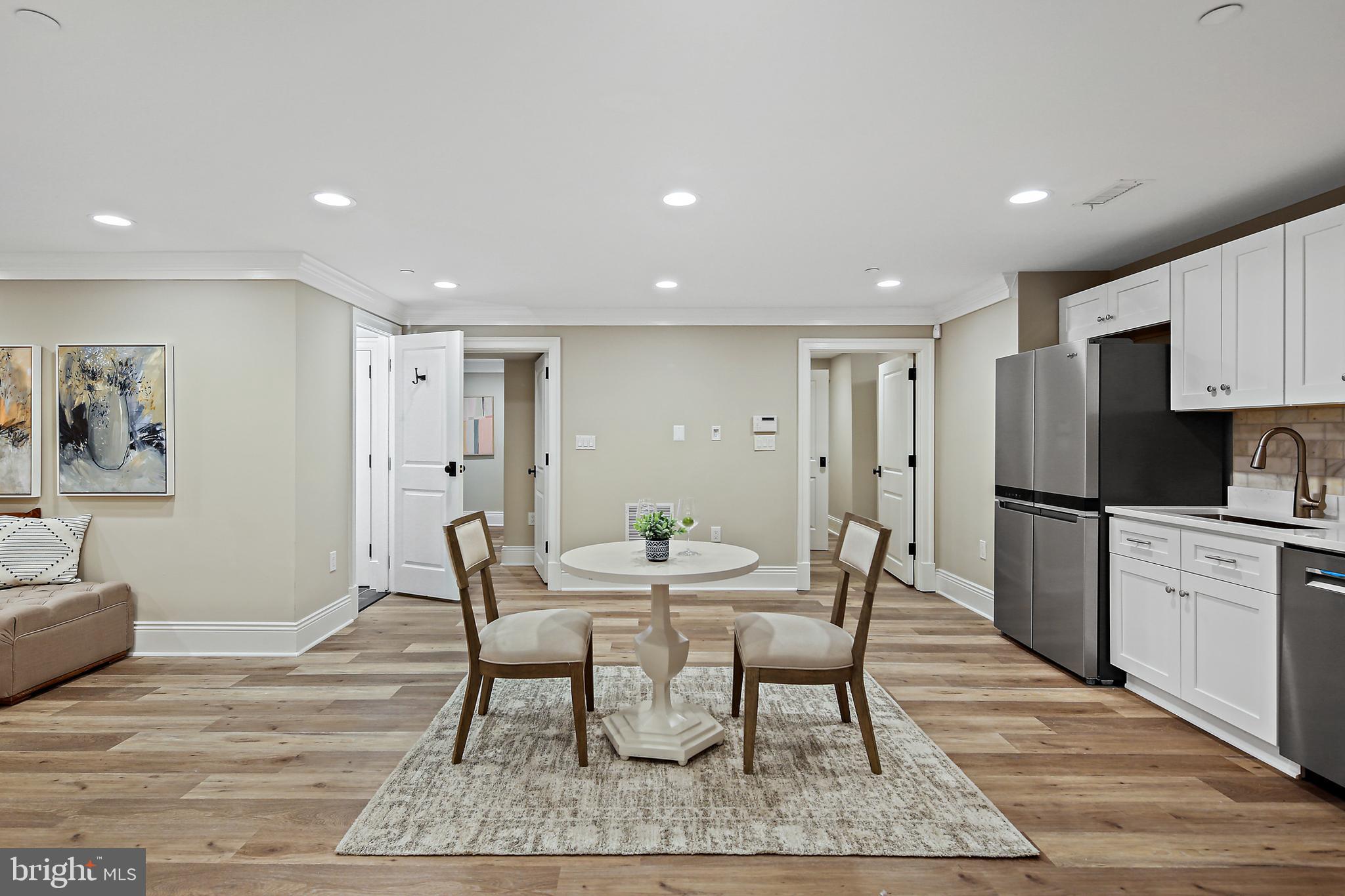 ARROWOOD - Residential