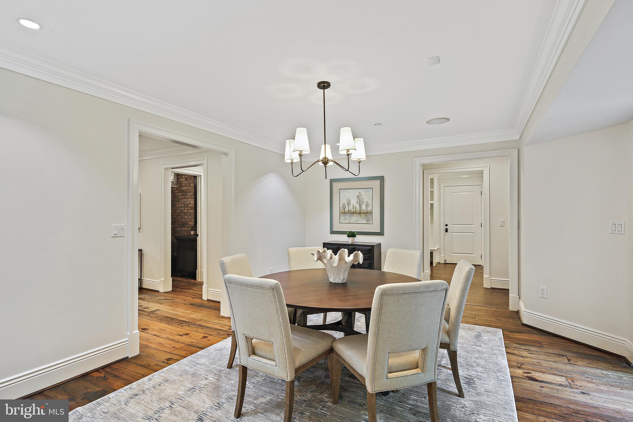 ARROWOOD - Residential