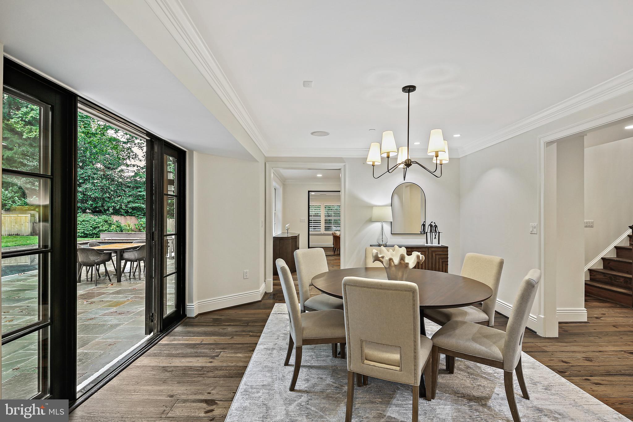 ARROWOOD - Residential