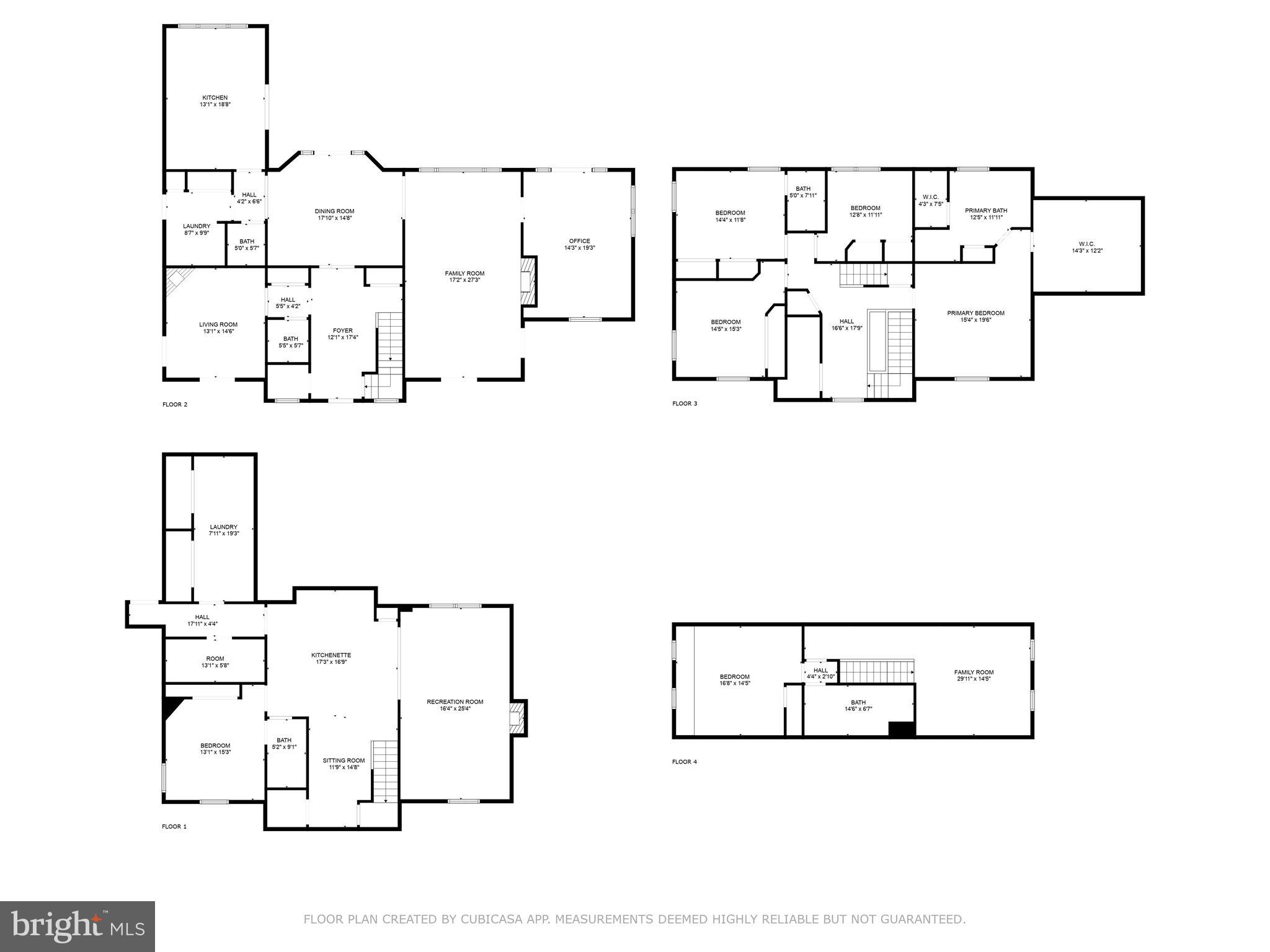 ARROWOOD - Residential