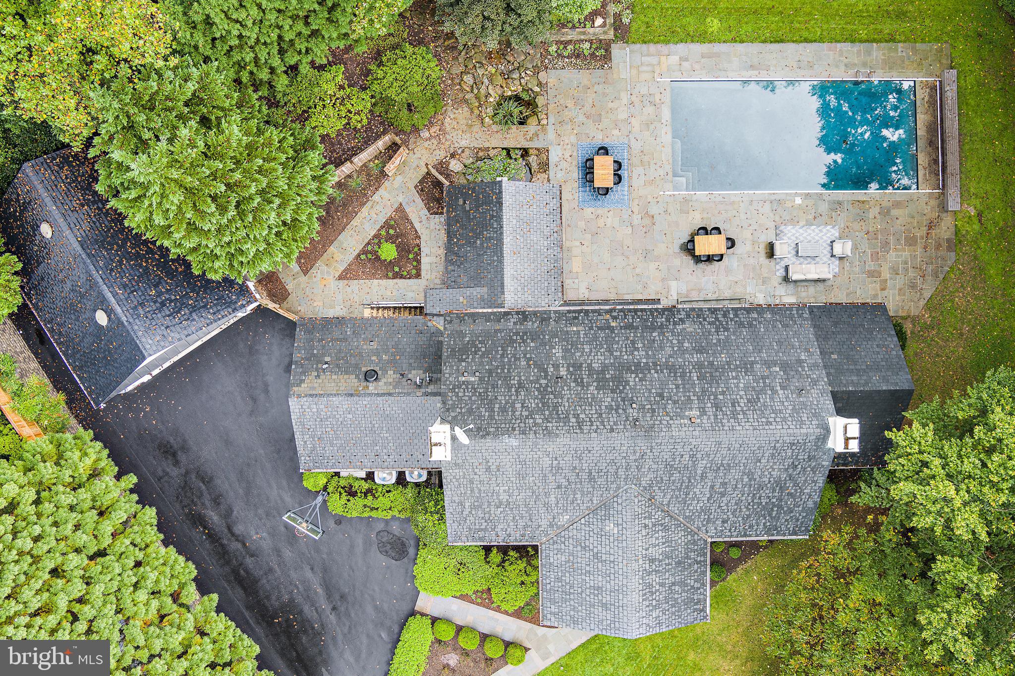 ARROWOOD - Residential