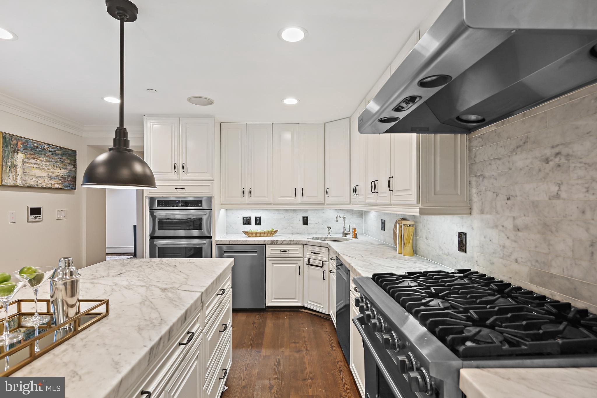 ARROWOOD - Residential