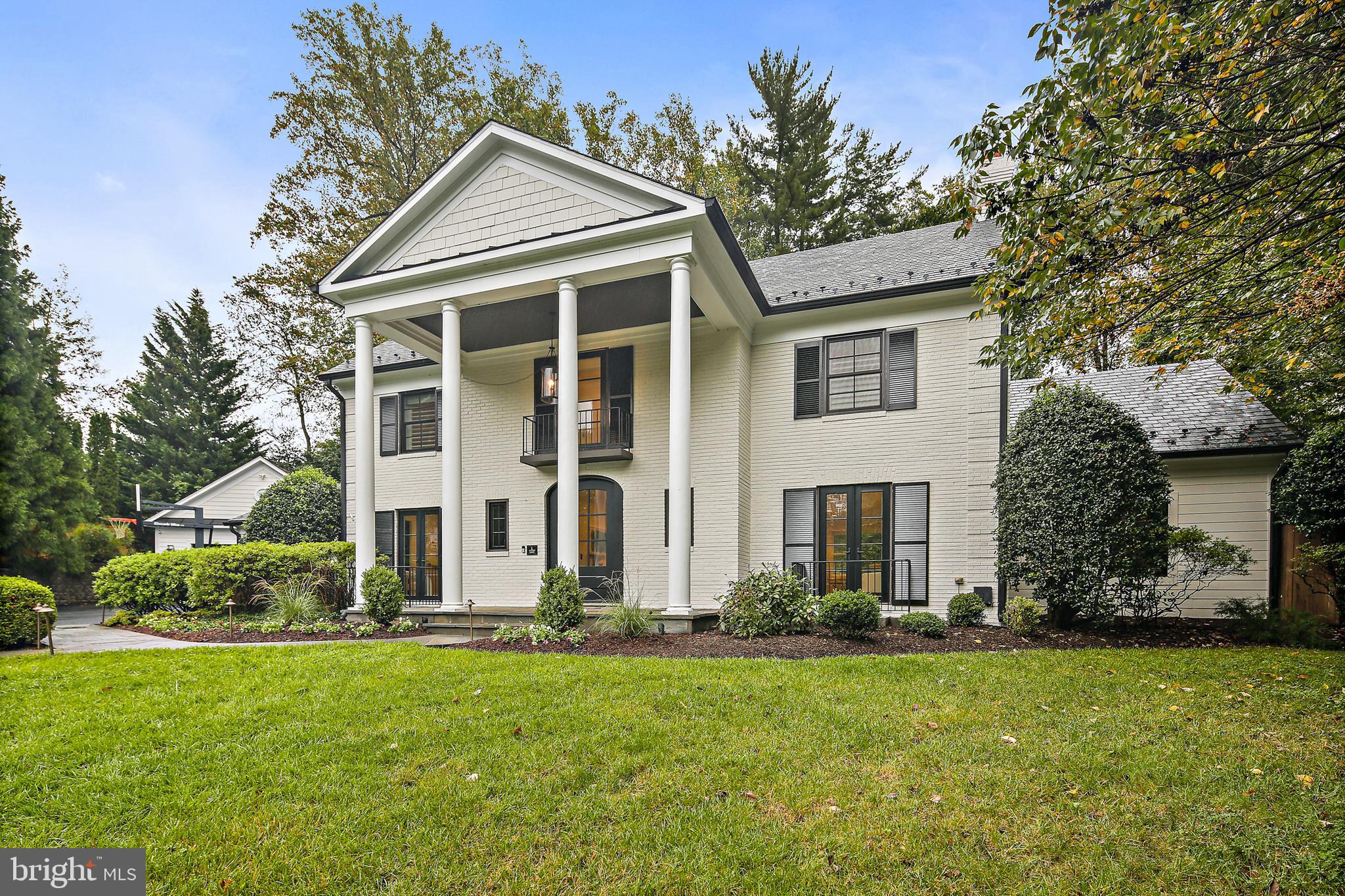 ARROWOOD - Residential