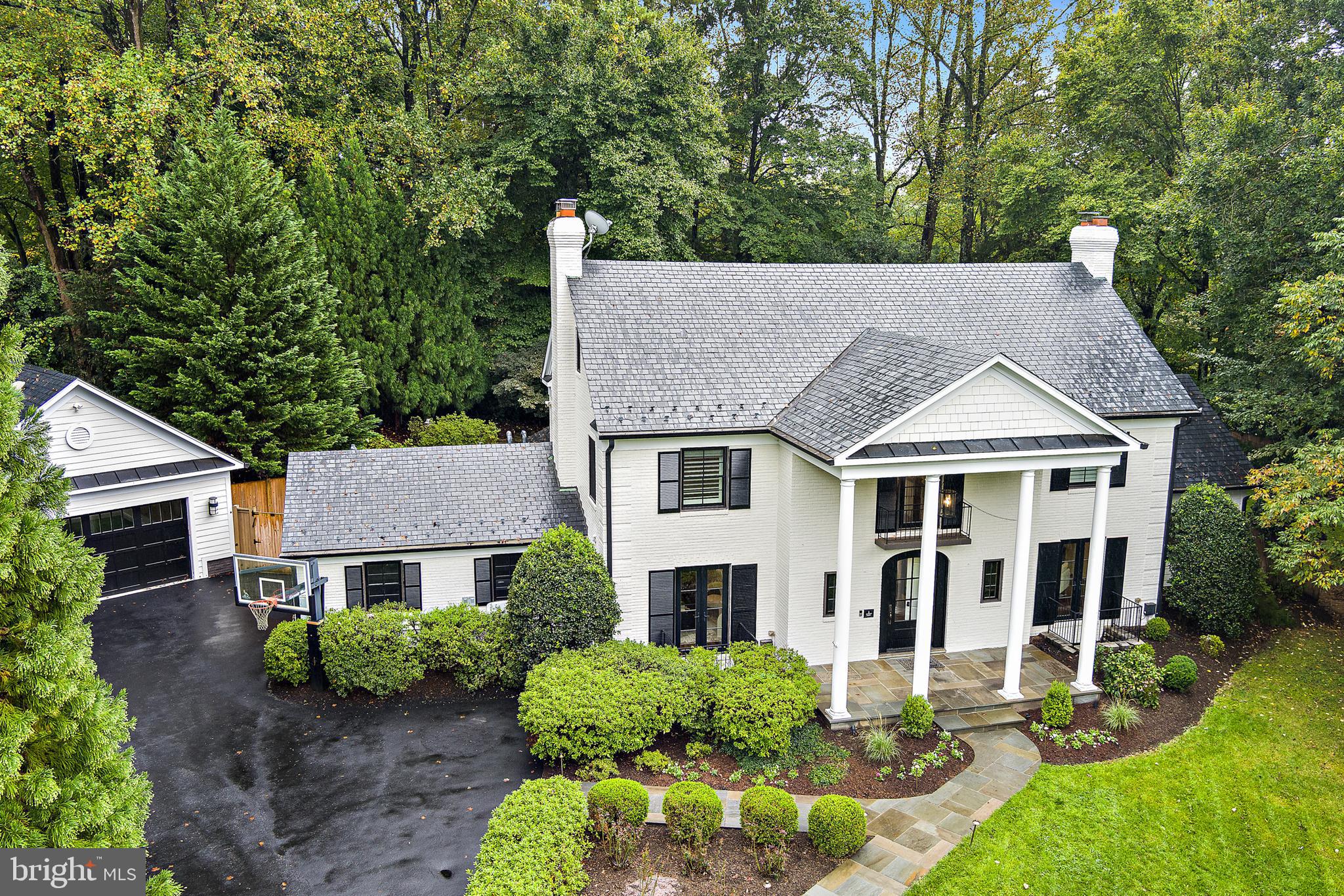 ARROWOOD - Residential