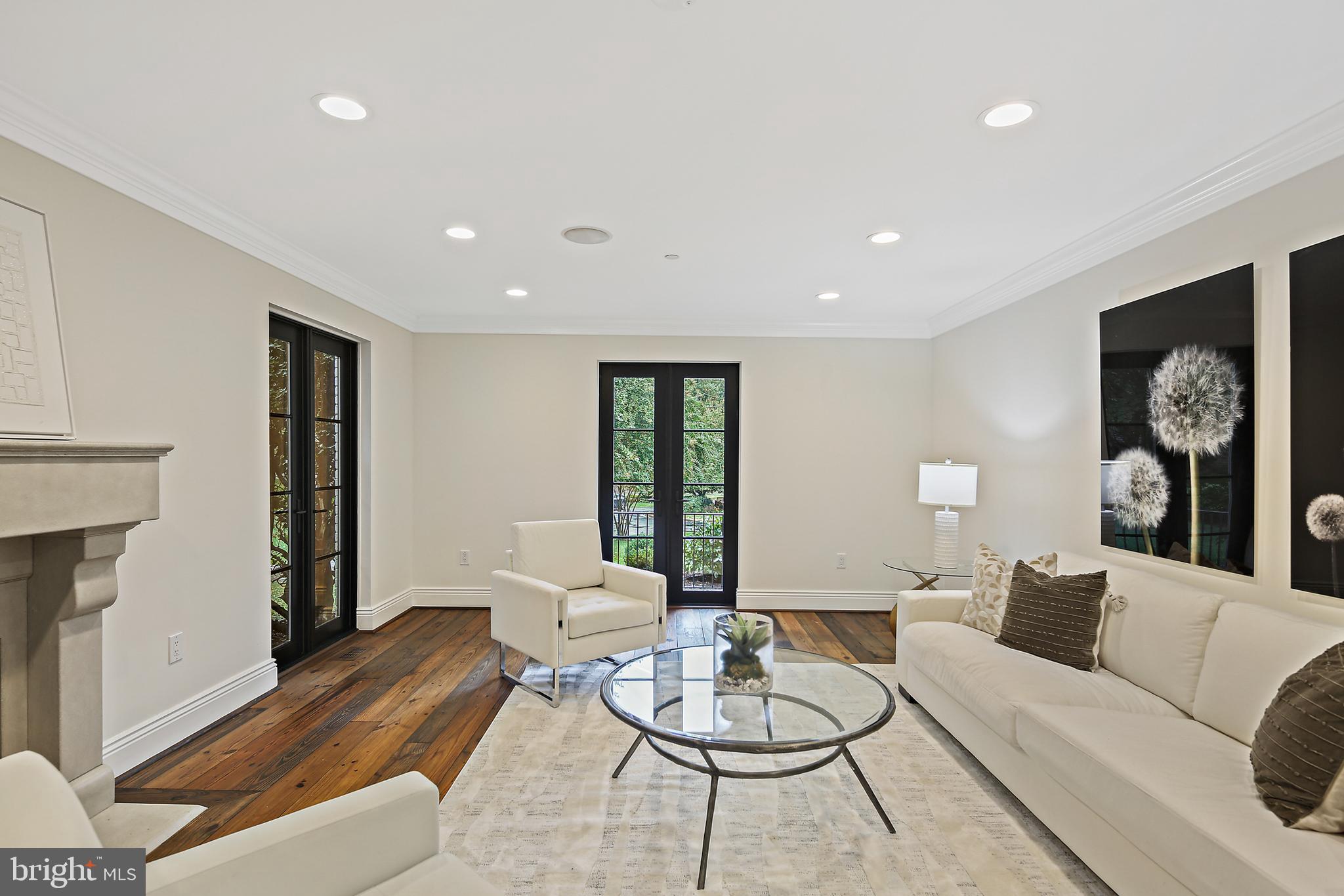 ARROWOOD - Residential