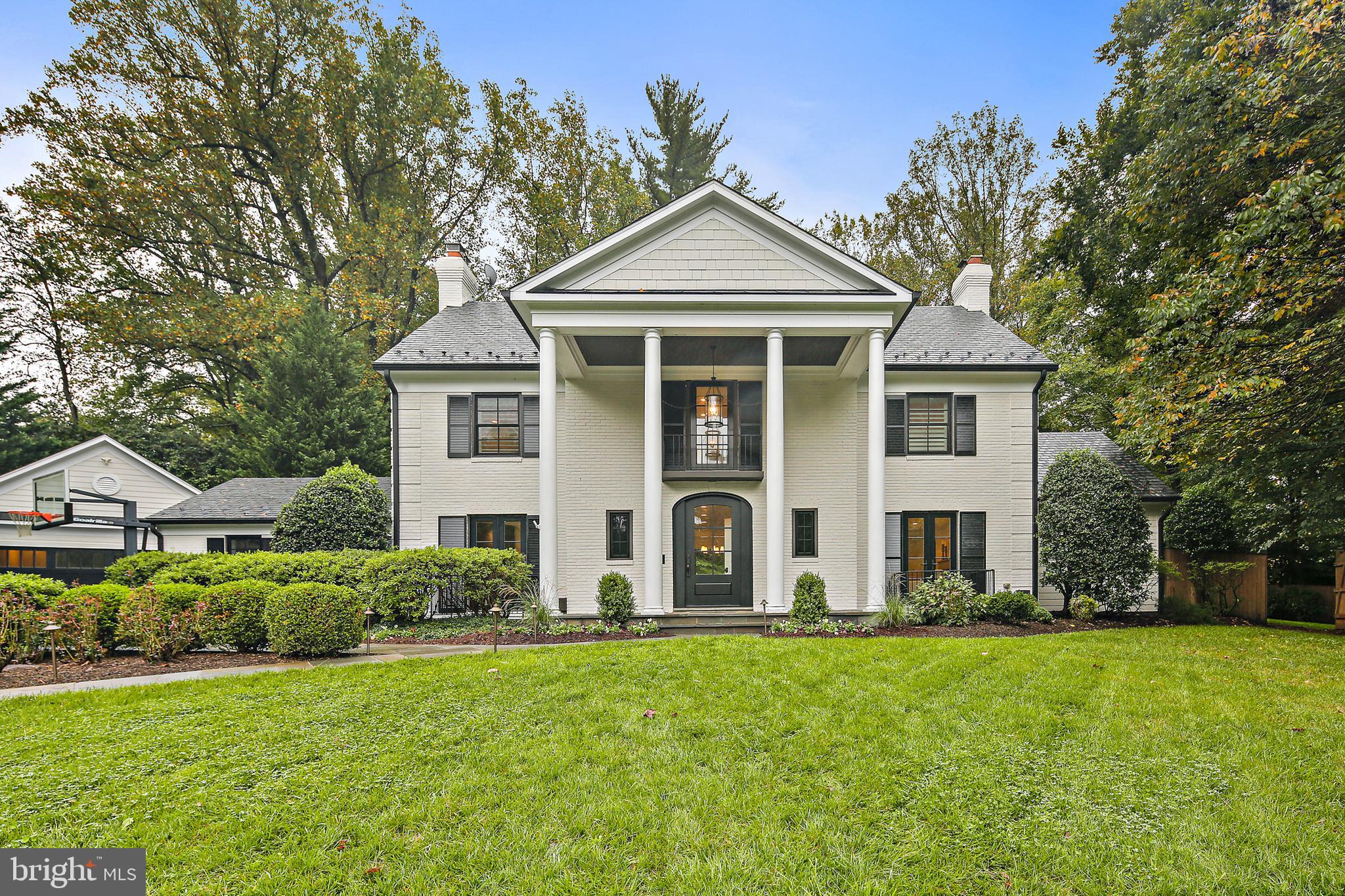 ARROWOOD - Residential