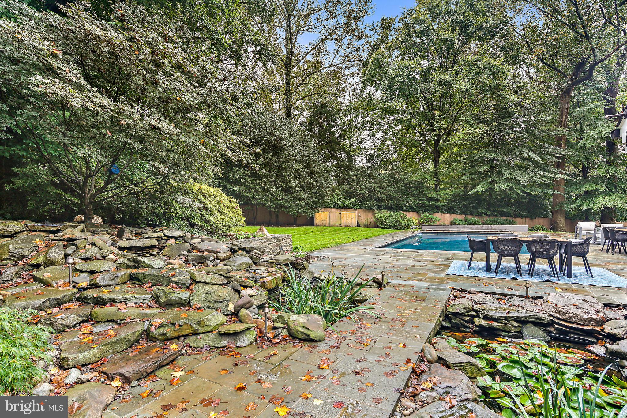 ARROWOOD - Residential