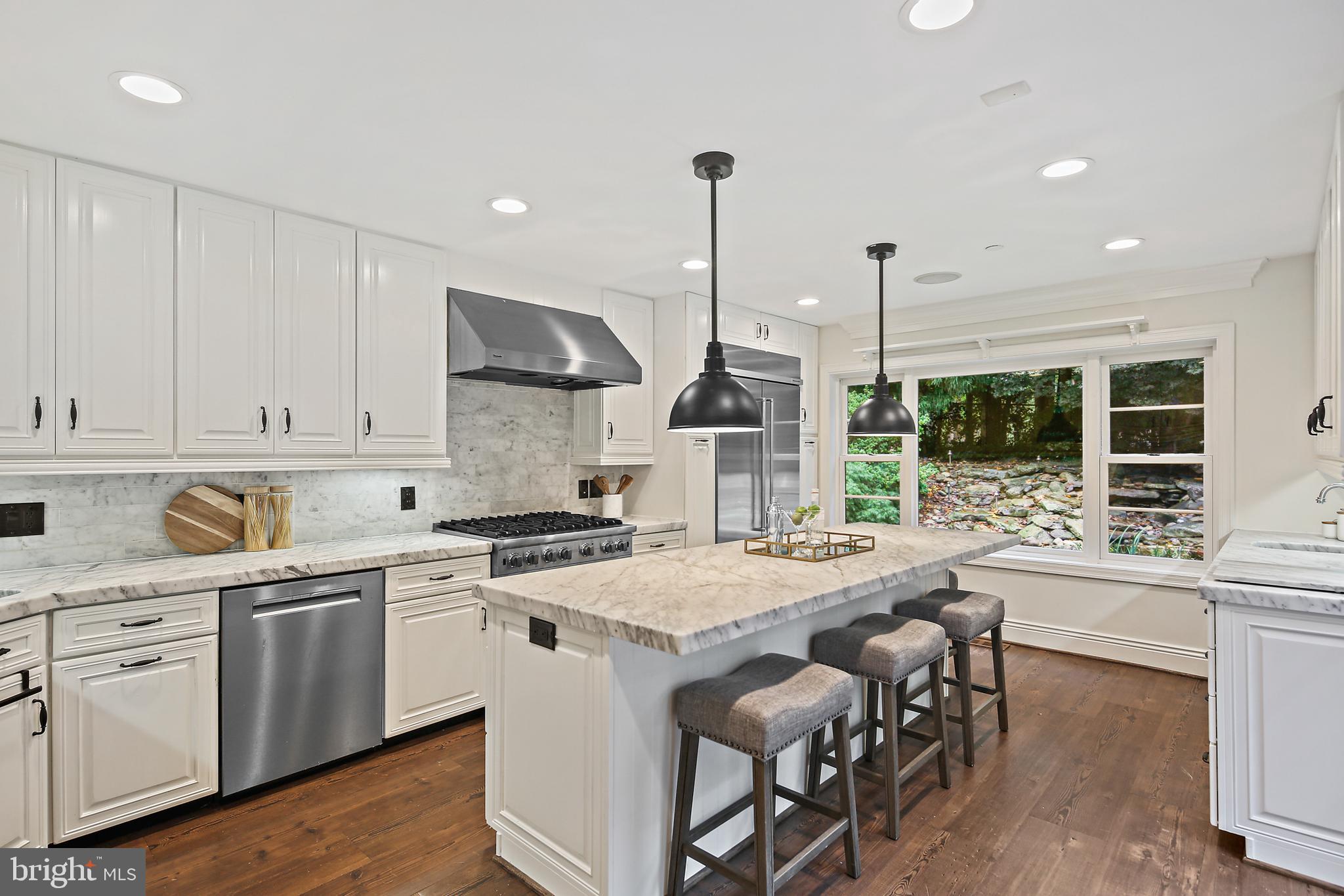 ARROWOOD - Residential